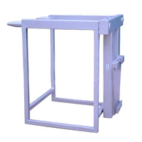 East West Engineering Stand for Bulk Bag Lifter BBP2000 BBPSTAND