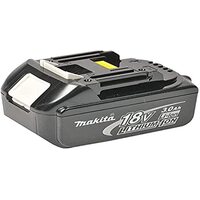 Makita 18V Li-Ion Battery 3.0ah BL1830-L