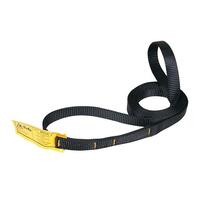 B-Safe 2m Tie Off Adaptop Webbing With Reevable D'S BP03002