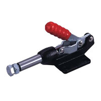 ITM Toggle Clamp Push/Pull 227kg CH-304-CM