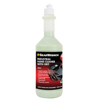 GearWrench Hand Cleaner With Grit 750ml CHC75