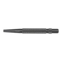 Finkal 5mm (3/16") Nail Punch Round Head CNP200