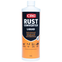 CRC Rust Converter 1x1L 18418