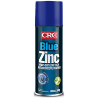 CRC Blue Zinc 1x400ml 2097