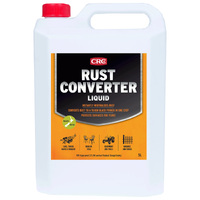 CRC Rust Converter 1x5L 3075