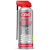 CRC Nickel Anti-Seize & Lubricant Aerosol 1x400ml 3197
