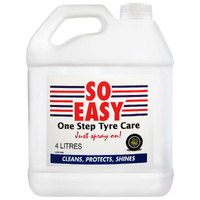 CRC So Easy Tyre Care 1x4L 5048