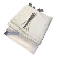 East West Engineering Filtration Bag CSS115FB