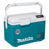 Makita 40V Max / 18V 7L Cooler & Warmer (Tool Only) CW003GZ01