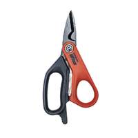 Crescent Wiss 152mm/6in Electrician's Data Shears CW5T 