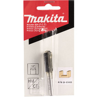 Makita 7/16" Straight TCT Bit (1/4" Shaft) D-01410