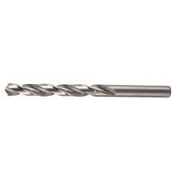 Makita 1/8" x 2-3/4" HSS G-Series Metal Drill Bits (10pk) - Standard D-21989