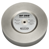 Tormek Diamond Wheel Fine 600 grit (suit T-8) 250mm DF-250