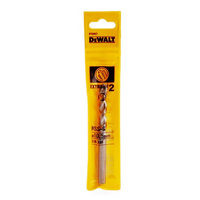 DeWalt 10.5mm HSS-G Extreme 2 Metal Drill Bit DT5057-QZ