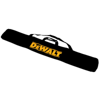 DeWalt Rail Storage Carry Bag (Suits 1M & 1.5M Saw Rails) DWS5025-XJ