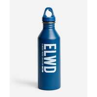 Elwd X Mizu 750Ml Drink Bottle Blue