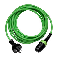 Festool Plug-it Cable PUR 4m Low Wattage F28891