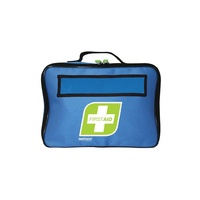 First Aid Soft Pack R1 Blue