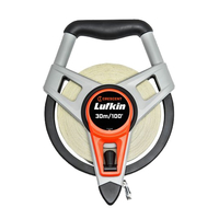 Lufkin Fibreglass Long Tape FE30CME