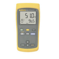 Fluke Single Input Thermometer FLU51-2