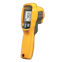 Fluke -30 to 650°C Infrared Thermometer FLU62MAX-PLUS