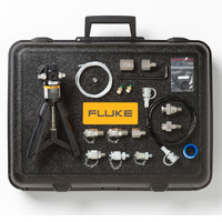 Fluke 0 to 600 psi Pneumatic Test Pump Kit FLU700PTPK2