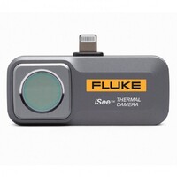 Fluke iSee Mobile Thermal Camera for iPhone FLUTC01B