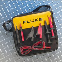 Fluke Suregrip Test Lead Accessory Set FLUTLK220