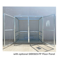 East West Engineering Floor Panel GBXS23-FP