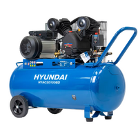 3HP Hyundai HYAC30100BD Piston Compressor FSC