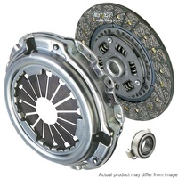 Exedy Clutch Kit MZK-6316B 225mm to suit Mazda Ford