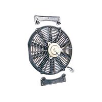 Jetco Cooling Fan 16'' 12V 80W Universal