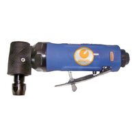 Geiger 1/4" Right Angle Poly Pneumatic Air Die Grinder GP2203R