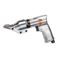 Geiger Pistol Air Metal Shear GP8201