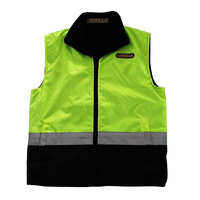 Gorilla Safety Vest Reversible: Size Small GSV-01S