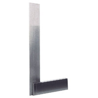 Groz SS/A/8 Precision Engineers Square 200mm GZ-01004