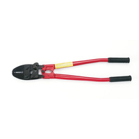 HIT 600mm Swaging & Crimping & Wire Rope Cutter HITCT600/5C