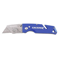 Kincrome Folding Magnetic Knife K060014