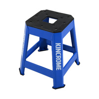 Kincrome Blue Motorcycle Track Stand K12280