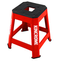 Kincrome Red Motorcycle Track Stand K12280R