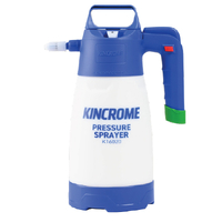 Kincrome Heavy-Duty Pressure Sprayer K16020