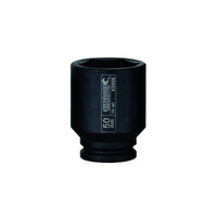 Kincrome Deep Impact Socket Metric 3/4" Drive 50mm K2509