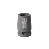 Kincrome LOK-ON Impact Socket 1/2" Drive 14mm K27106