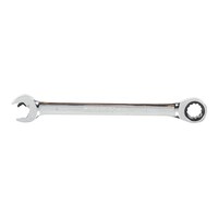 Kincrome Combination Gear Spanner Single Way Ratcheting Open End Metric 8mm K3082