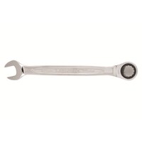 Kincrome Combination Gear Spanner Single Way Imperial 7/16" K3403