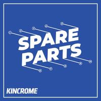 Kincrome Repair Kit For KC107RK 