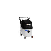 Rupes Pro Dust Extraction With Integrated Work Station KS300EP