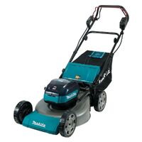 Makita 40V Max 534mm Brushless Lawn Mower (tool only) LM002GZ02