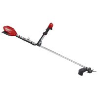 Milwaukee 18V FUEL Brushcutter/Line Trimmer with Double Shoulder Harness (Tool only) M18FBC0