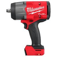 Milwaukee 18V Fuel 1/2" High Torque Impact Wrench with Friction Ring (tool only) M18FHIW2F120